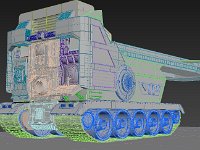 Launcher Wire 01